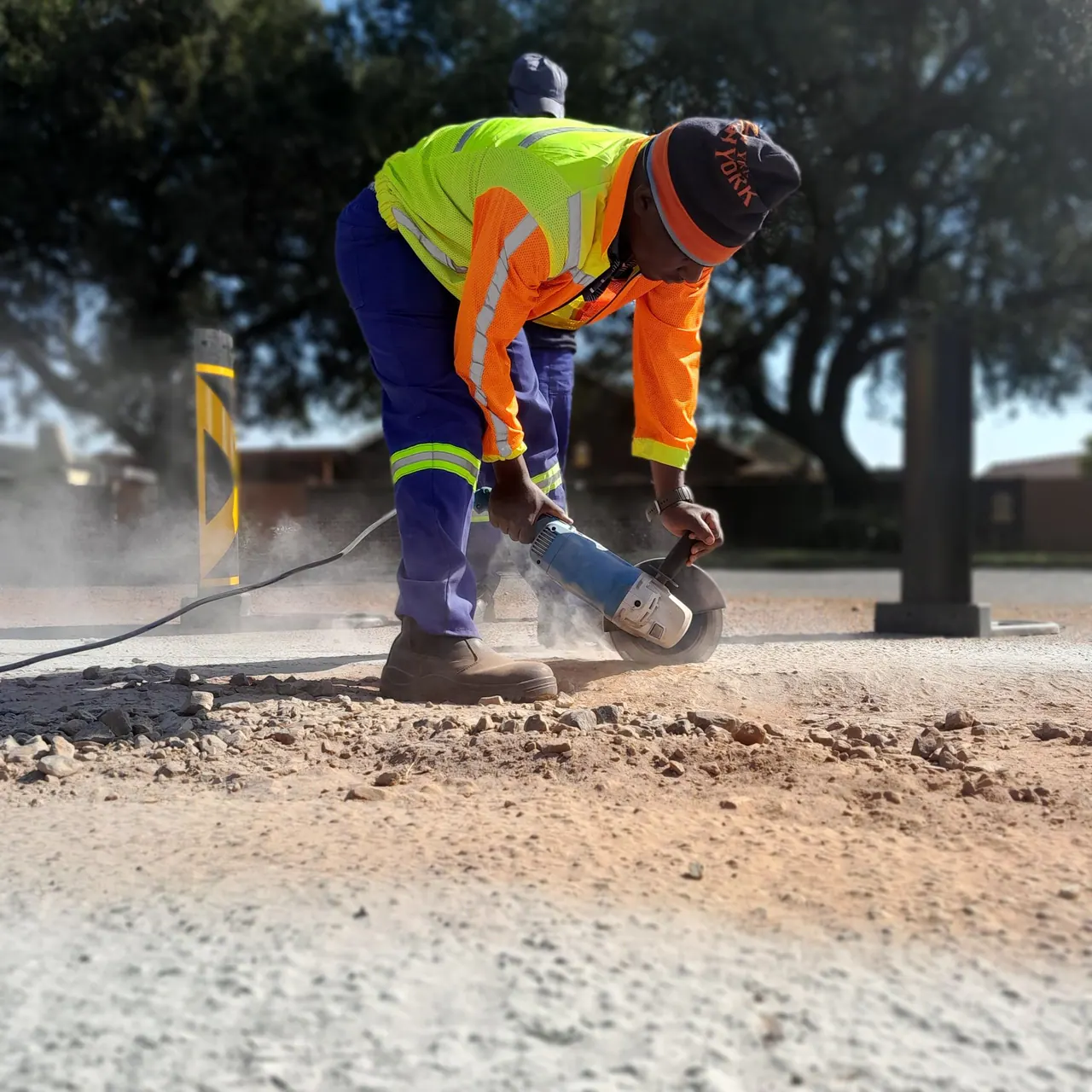 Hi-Vis & Uniforms: custom printed in Australia