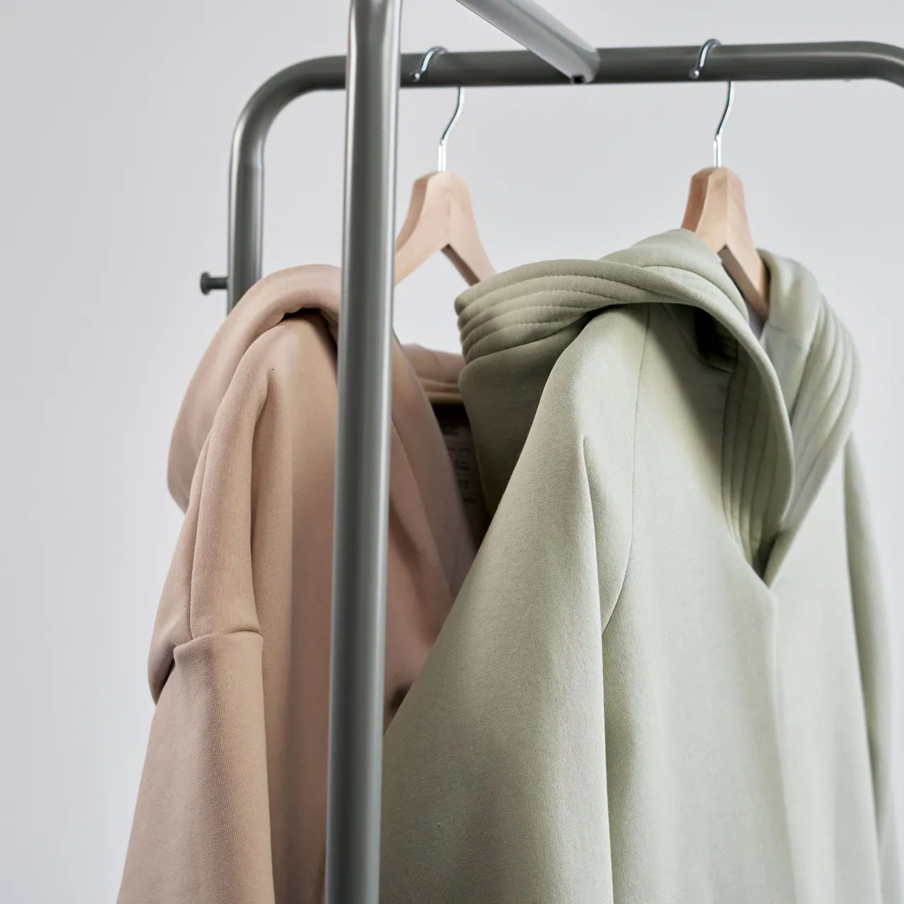 Hoodies & Sweatshirts: custom printed in Australia