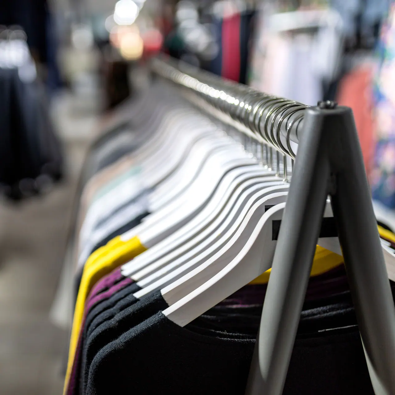 Polos & Workwear: custom printed in Australia