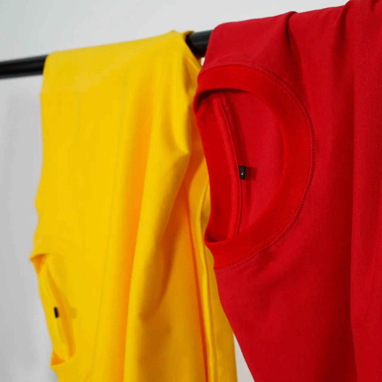 T-Shirts: custom printed in Australia